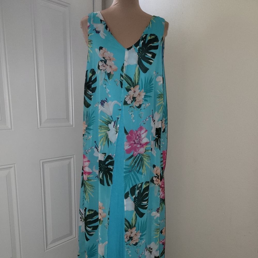 JM Collection Dress